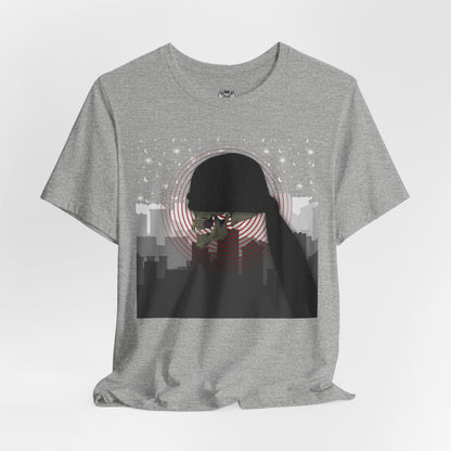 Devil's Sky Graphic Tee