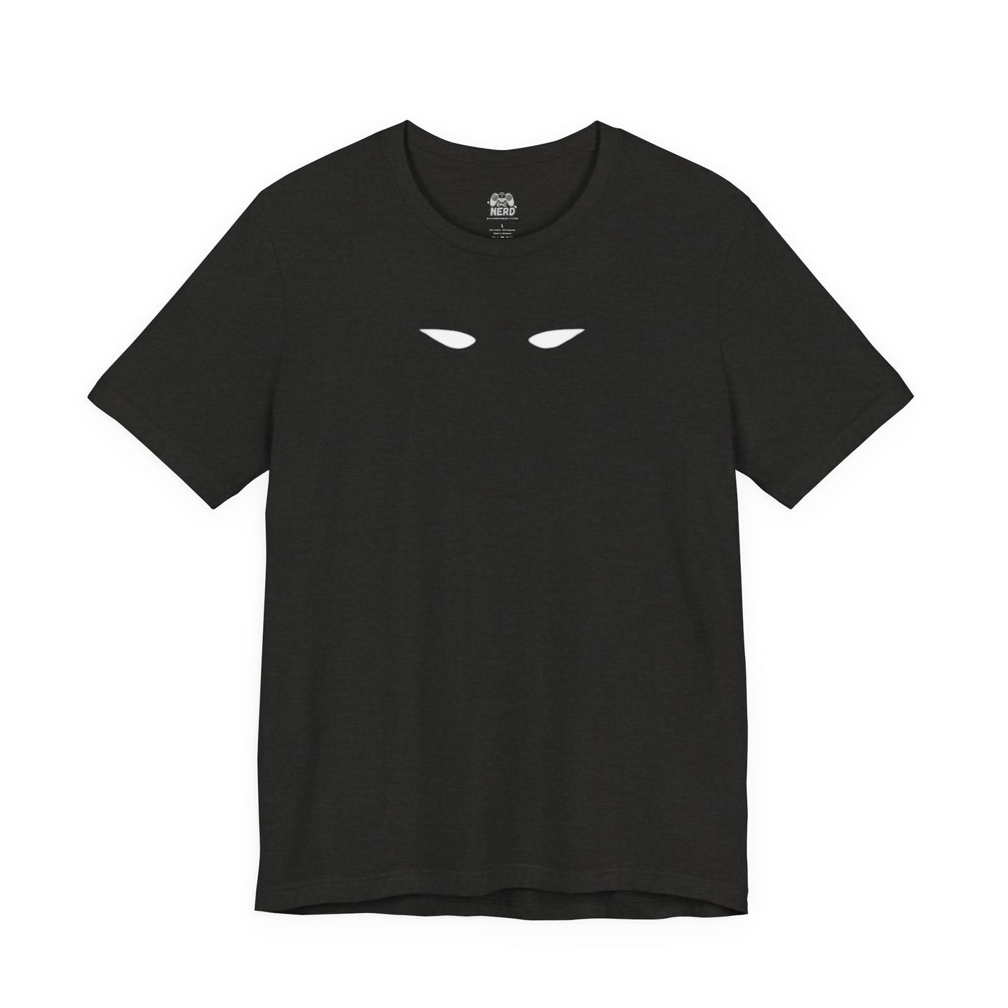Detective Graphic Tee