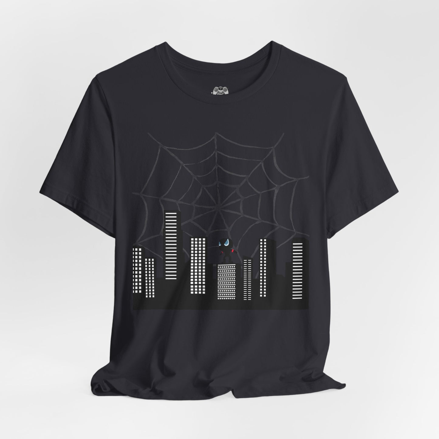 Shotgun Webbing Graphic Tee