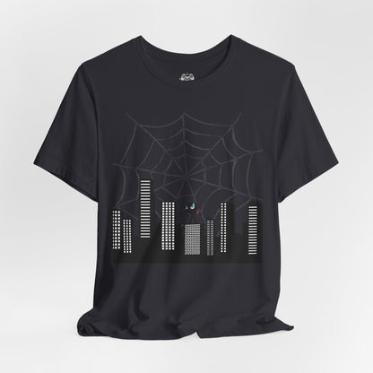 Shotgun Webbing Graphic Tee