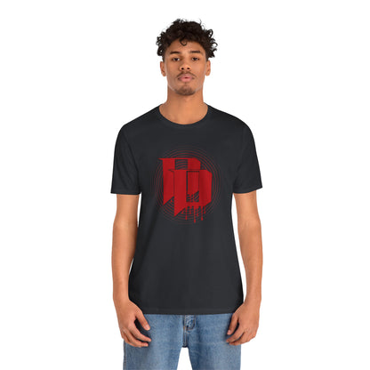 Truth or Bloody Dare Graphic Tee