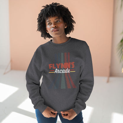 We're Always On The Same Team Sweatshirt