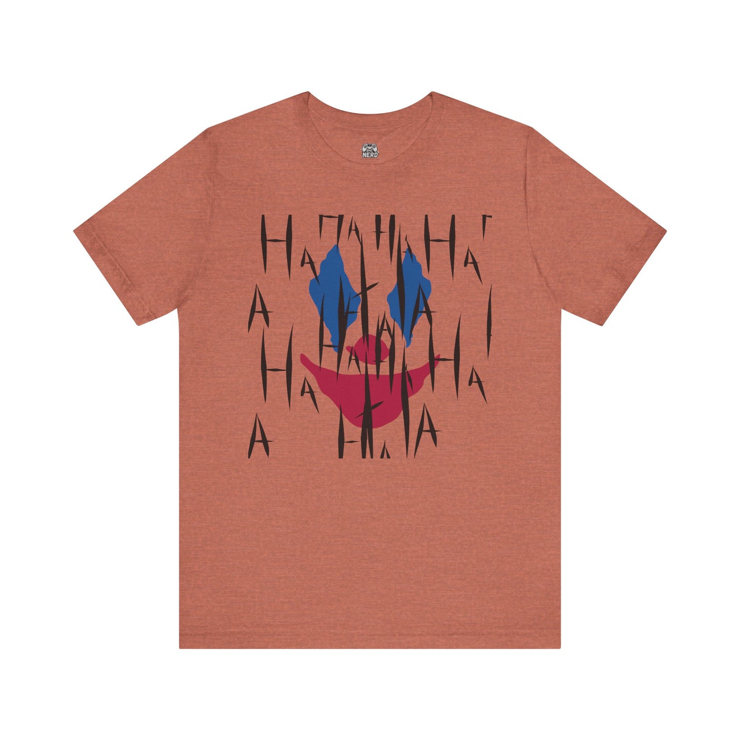 A Laughing Matter Graphic Tee
