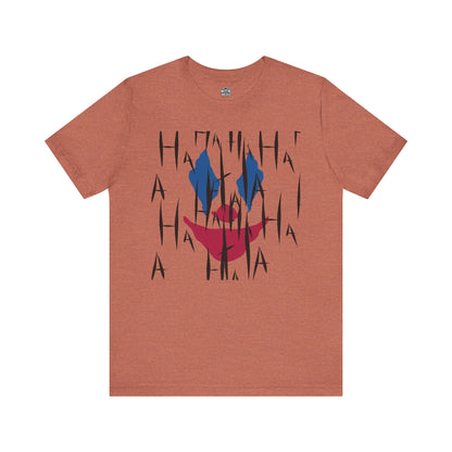 A Laughing Matter Graphic Tee