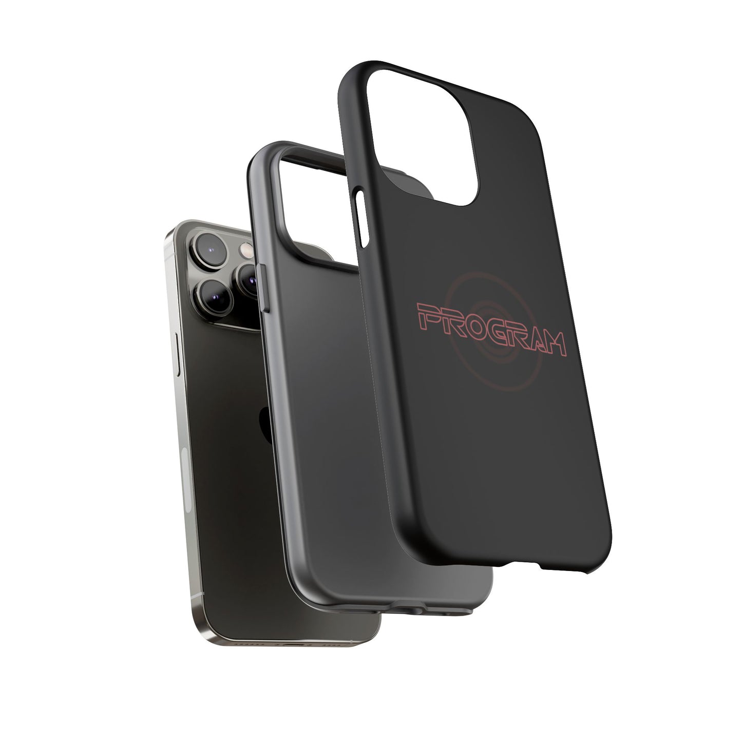 Program Phone Case