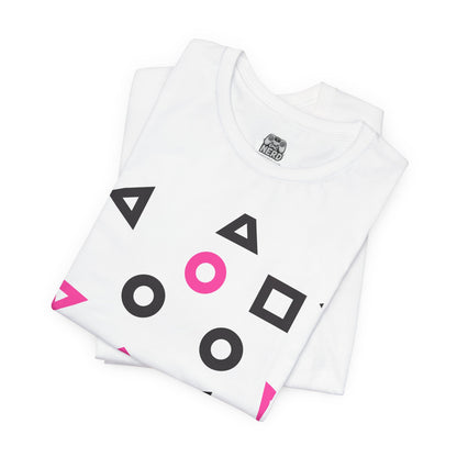 Be Careful Graphic Tee