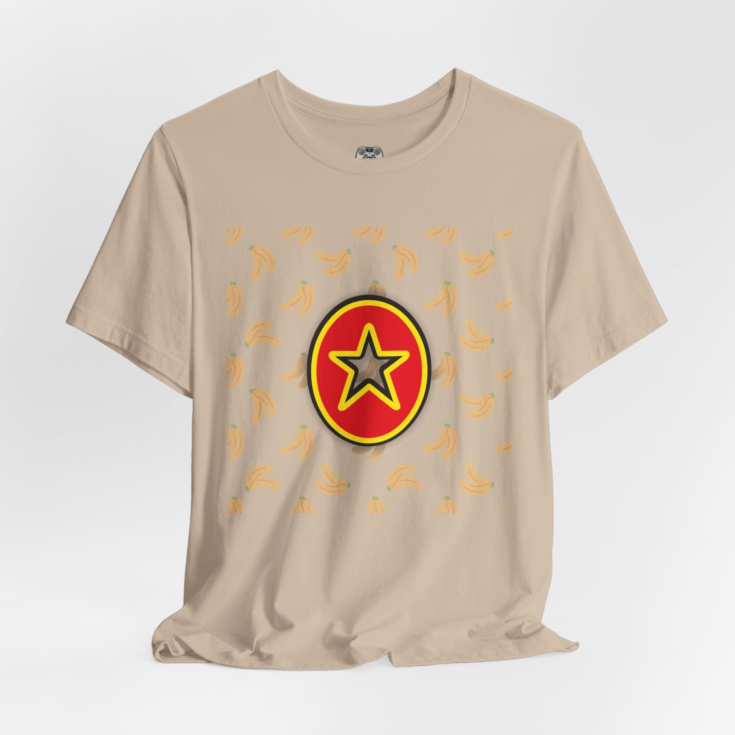 Banana Slamma Graphic Tee