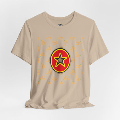 Banana Slamma Graphic Tee
