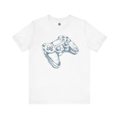 Weapon of Choice Graphic Tee