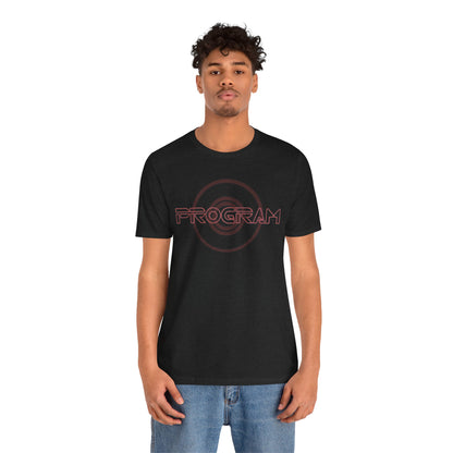 Program Graphic Tee
