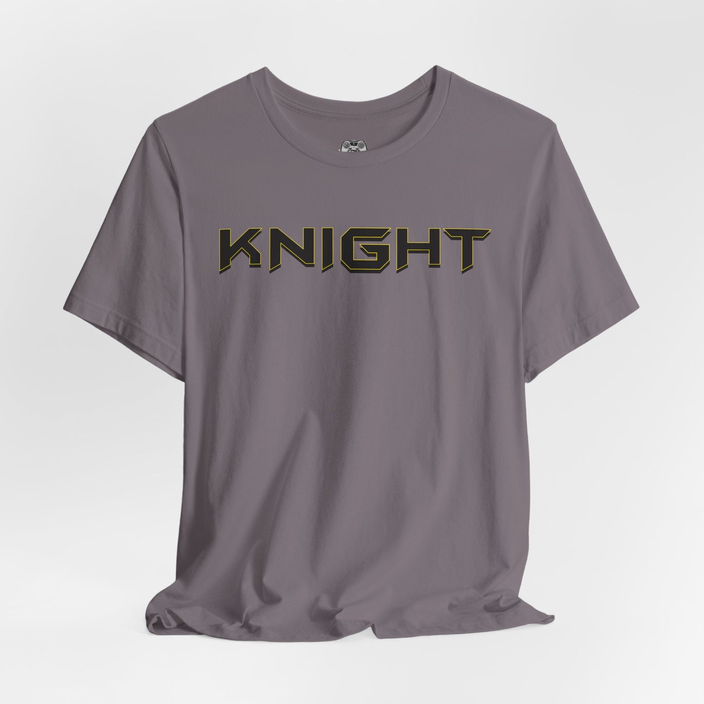Dark as the Knight Graphic Tee