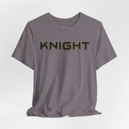 Dark as the Knight Graphic Tee