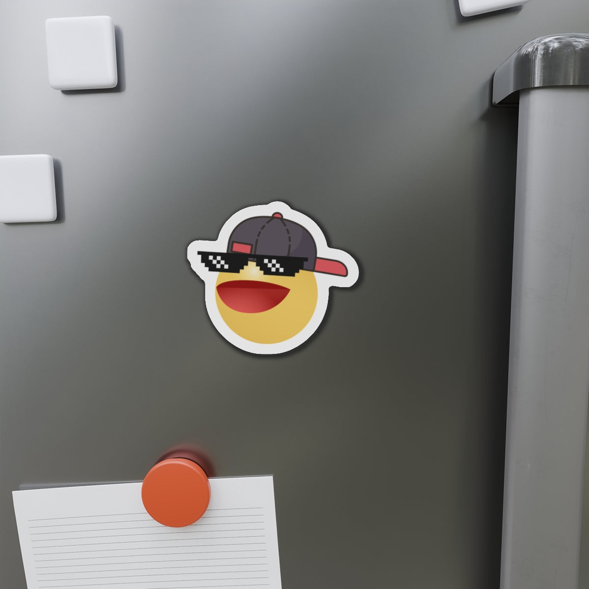 Gangsta Gobblin Magnet