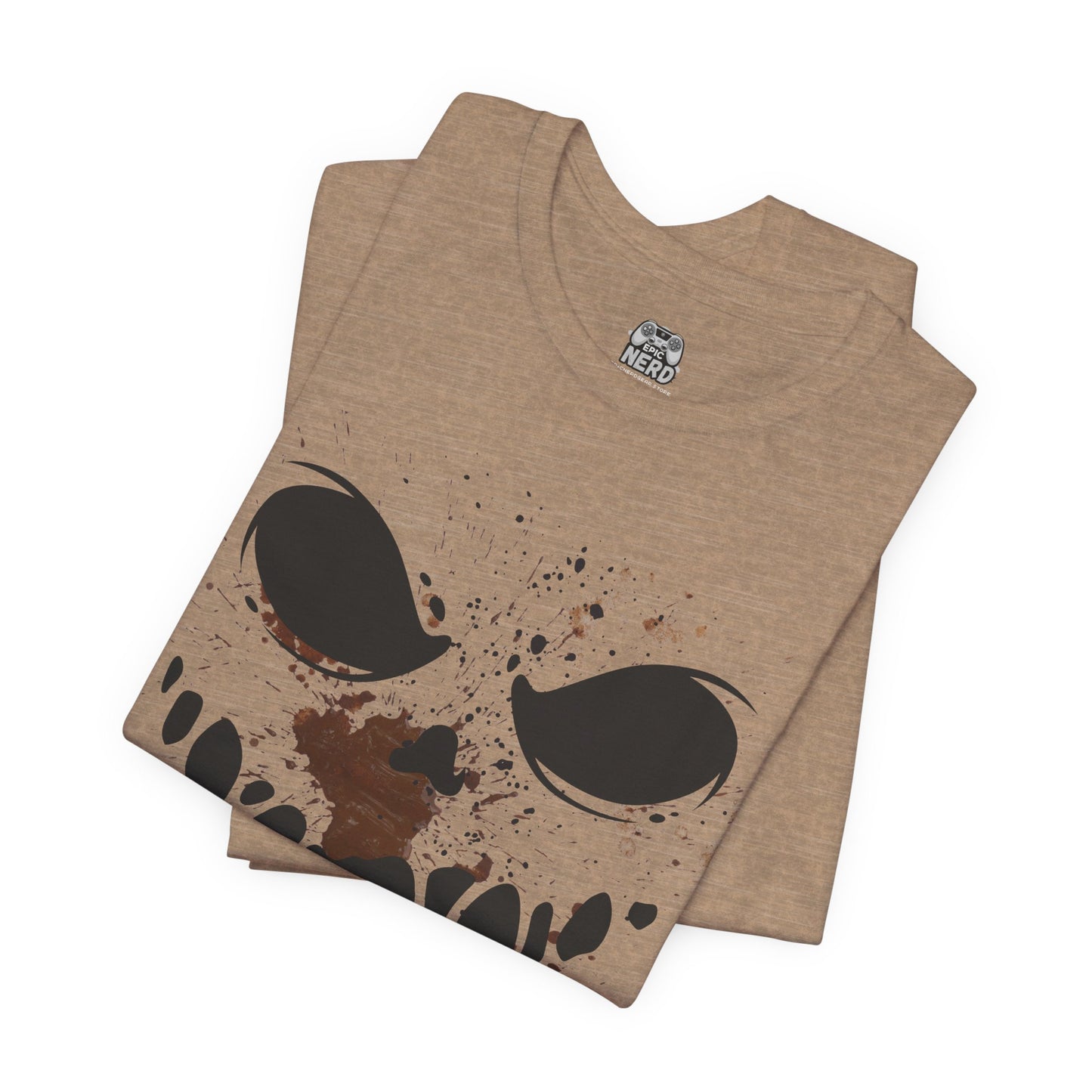 Overplayed Your Role Graphic Tee