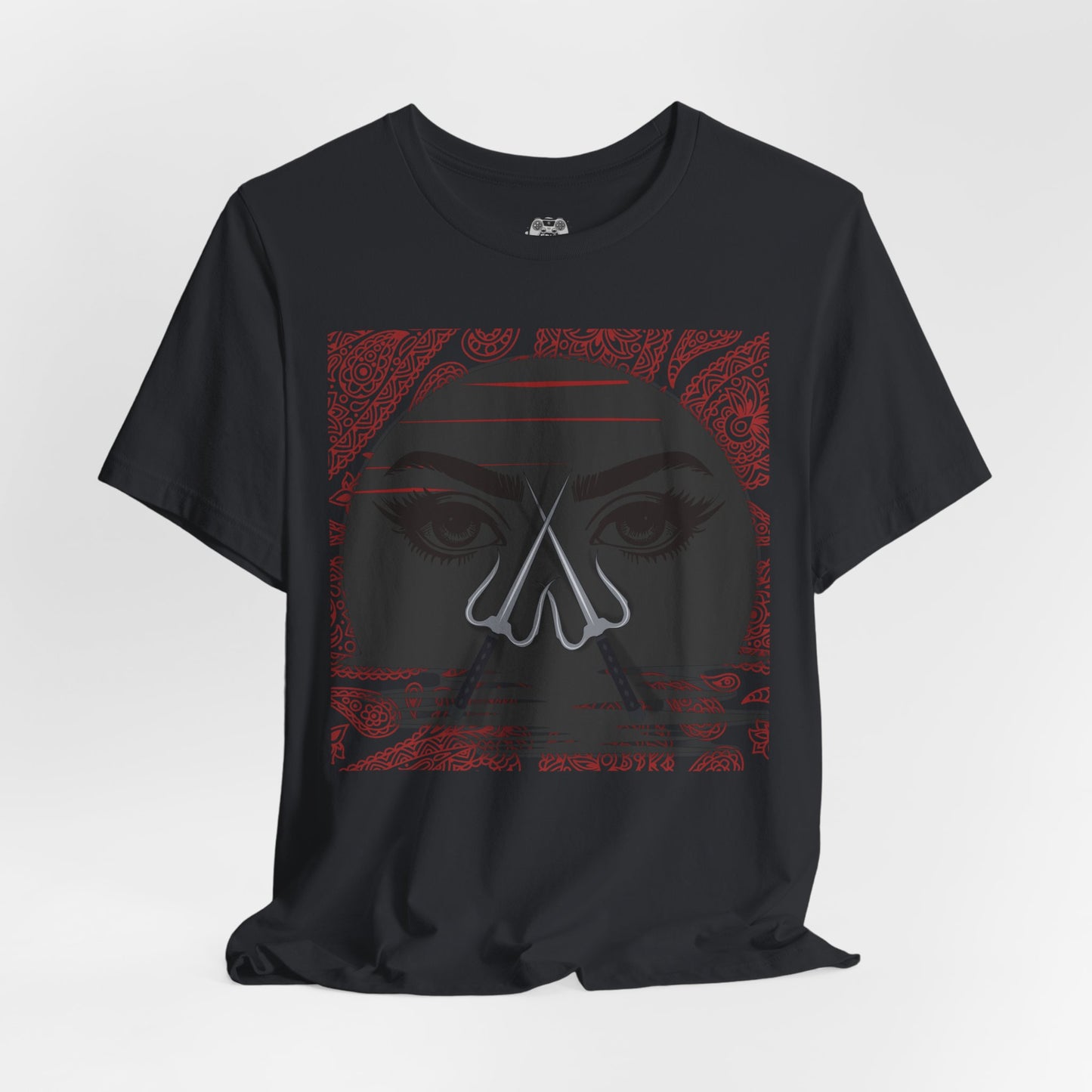 Resurrection Graphic Tee