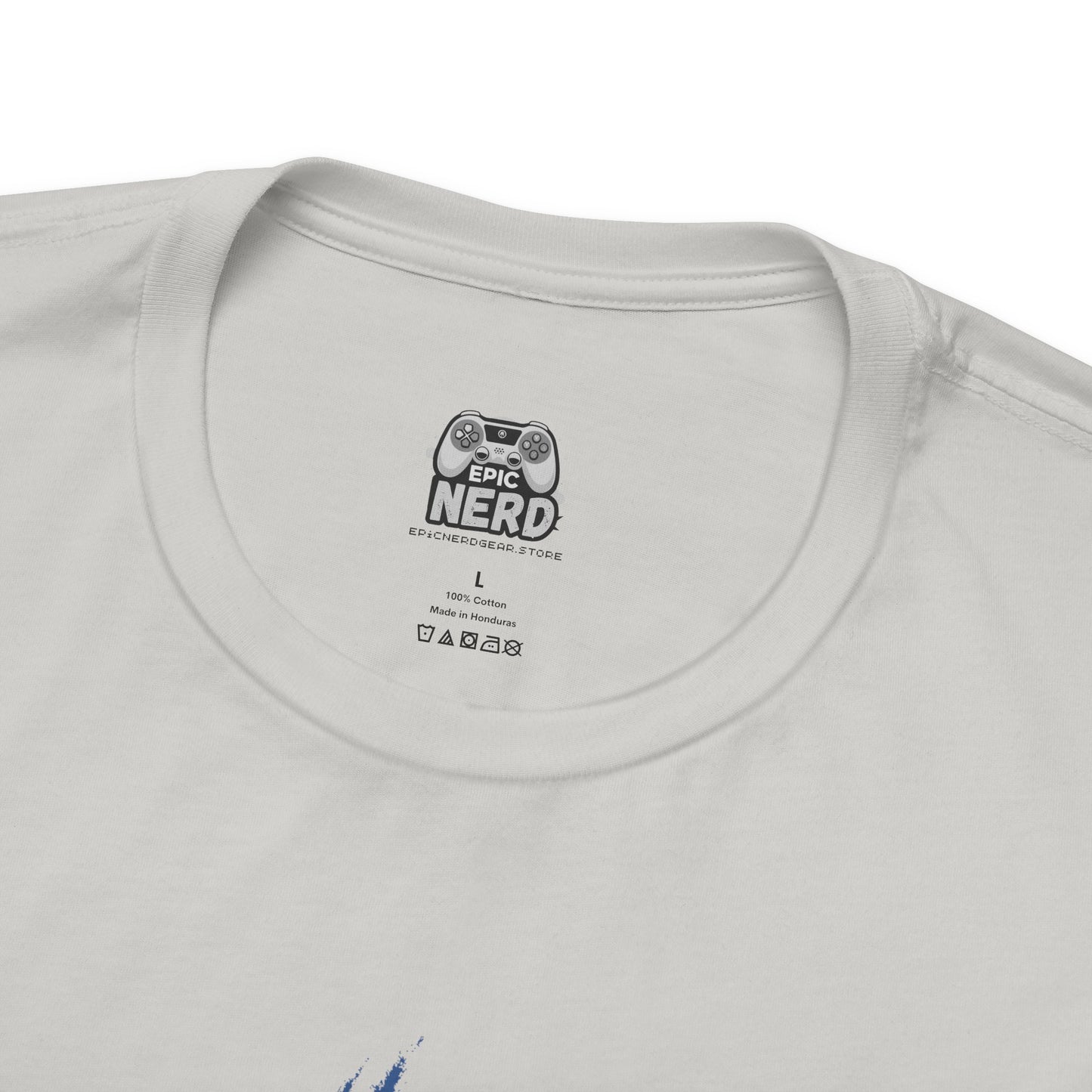 F4 Graphic Tee