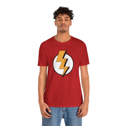 Retro Speed Graphic Tee