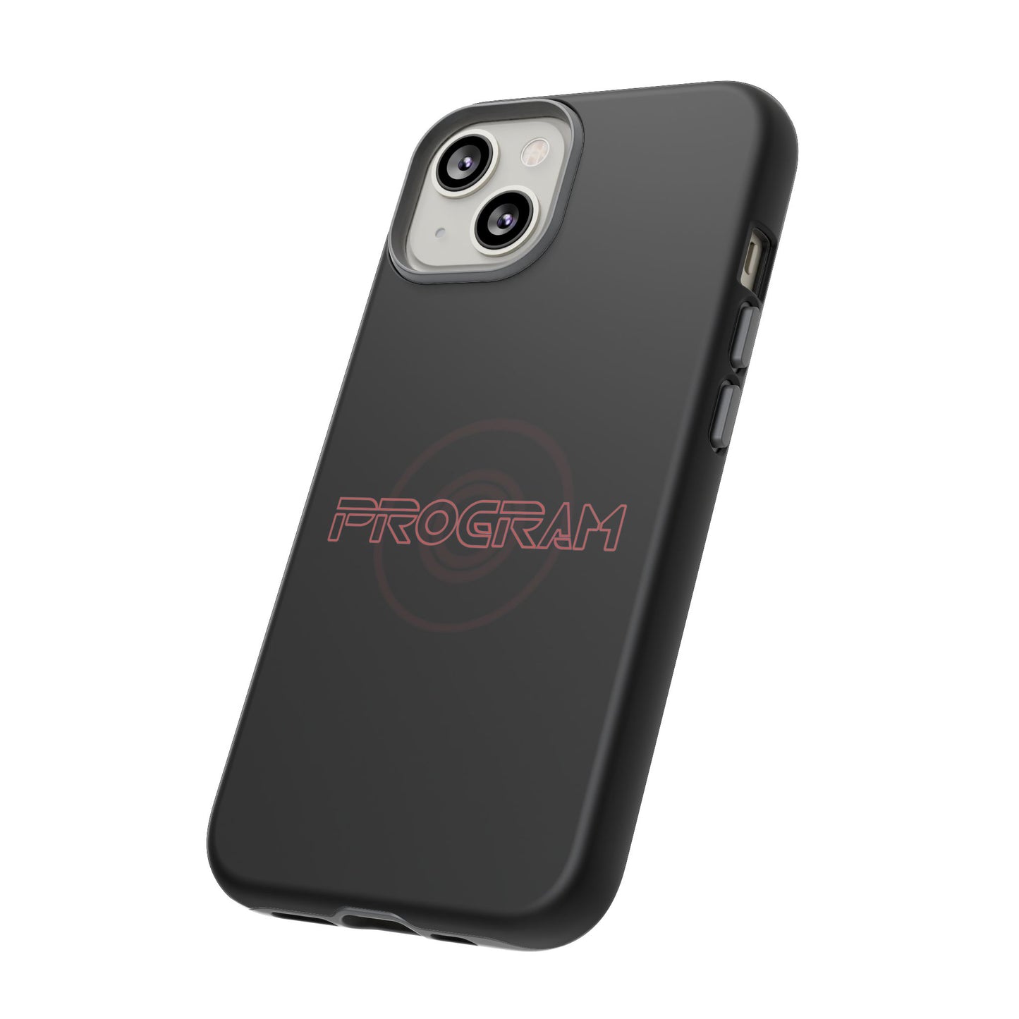 Program Phone Case