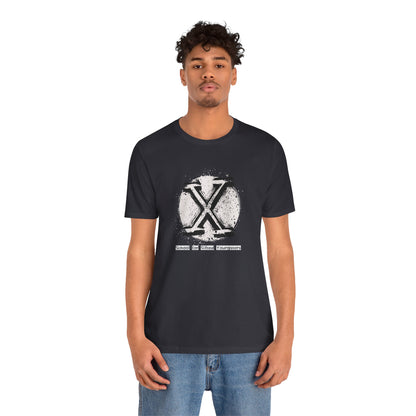 School for Gifted Youngsters Graphic Tee
