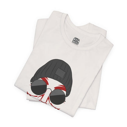 "Bro" Fawkes Graphic Tee