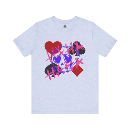 Mista Tee Graphic Tee