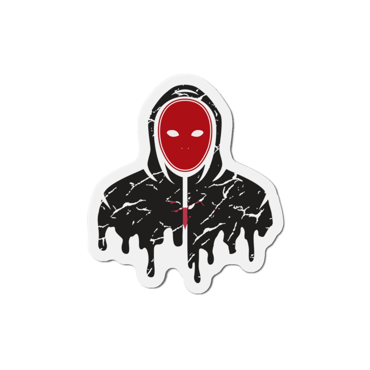 Hooded Magnet