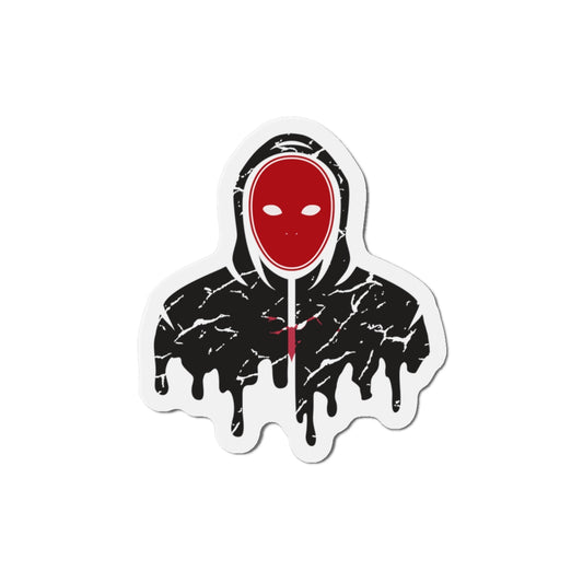Hooded Magnet