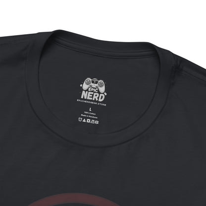 Program Graphic Tee