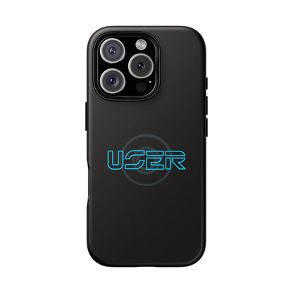User Phone Case