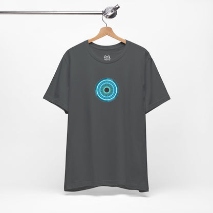 Clean, Scalable Energy Graphic Tee