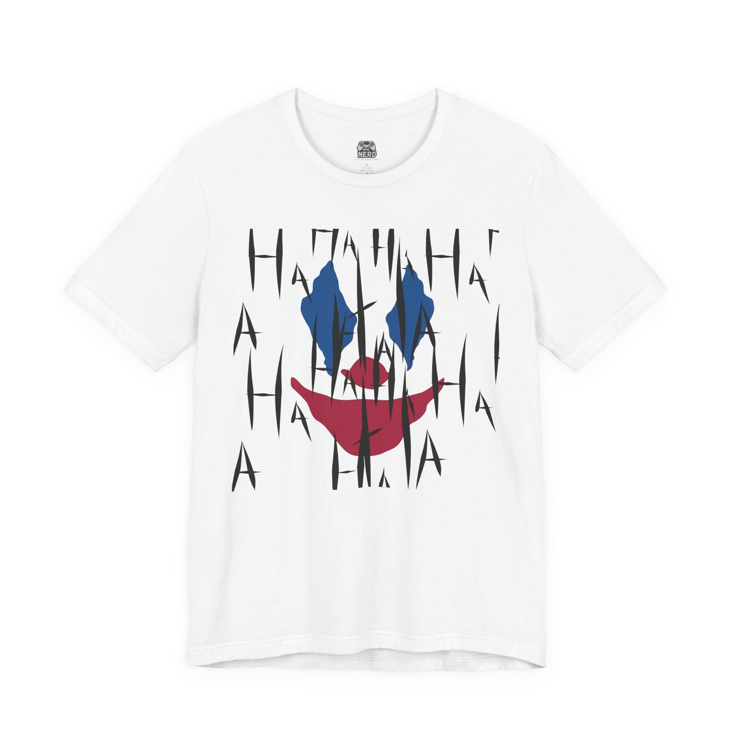 A Laughing Matter Graphic Tee