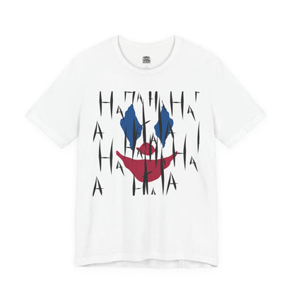 A Laughing Matter Graphic Tee