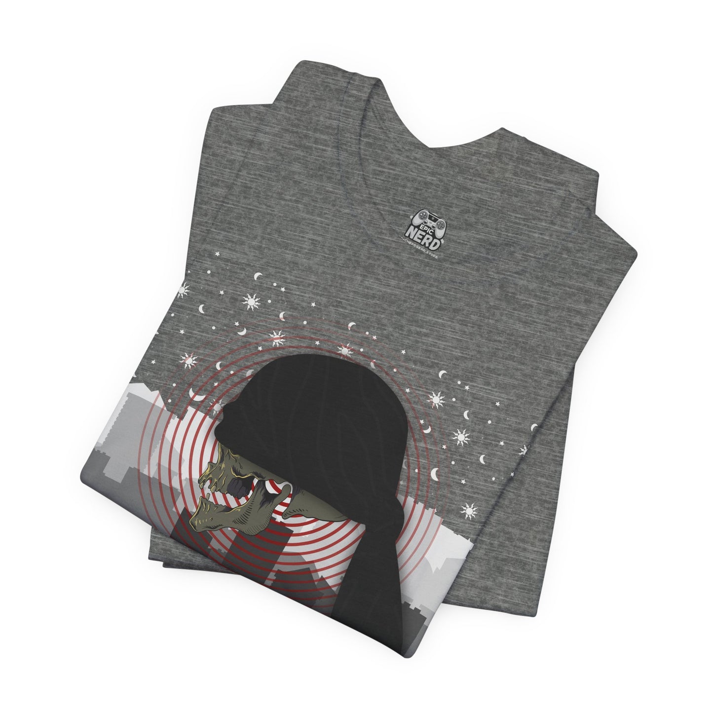 Devil's Sky Graphic Tee