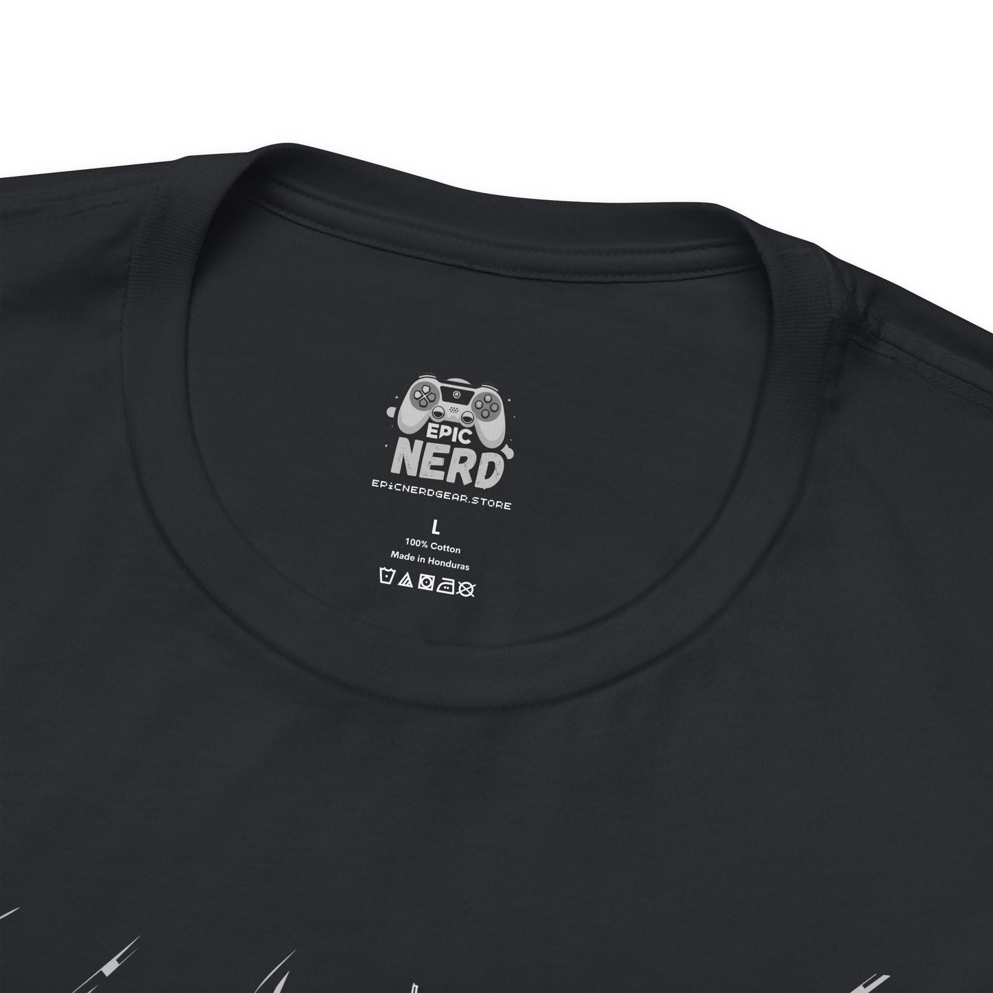 Beware... Graphic Tee