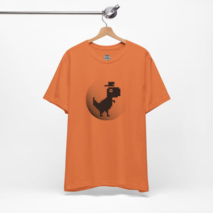 Retro Dino Graphic Tee