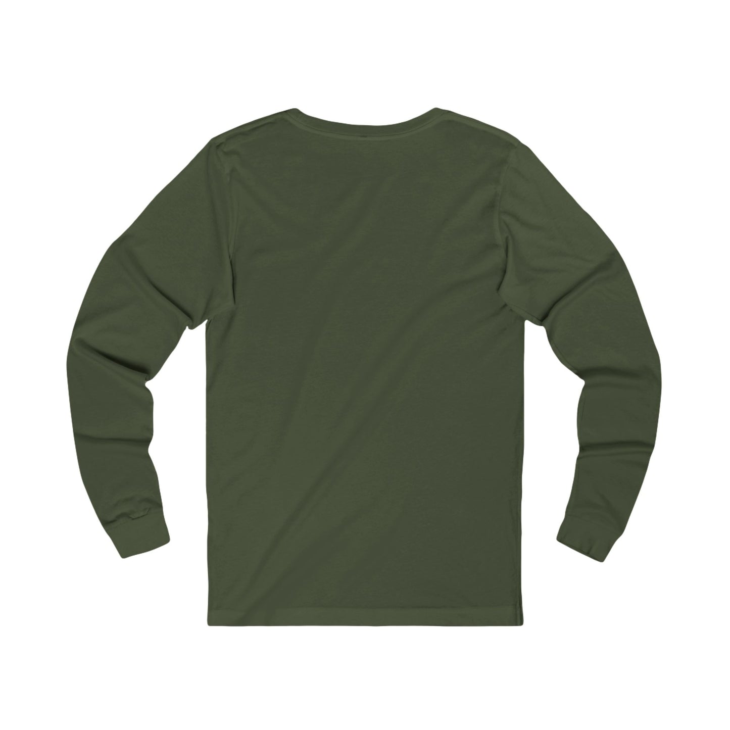 Turtle Anatomy Long Sleeve Graphic Tee