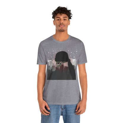 Devil's Sky Graphic Tee