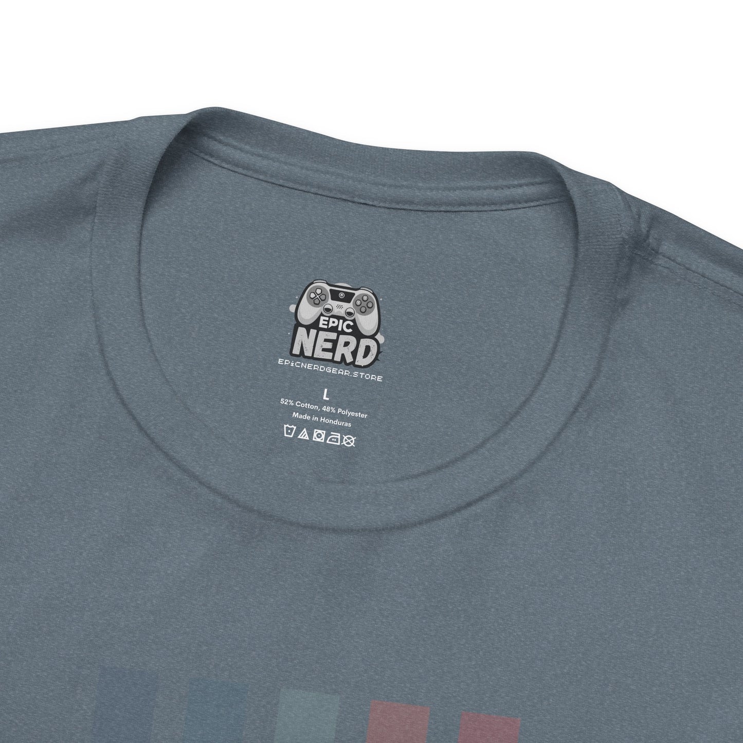 We're Always on the Same Team Graphic Tee