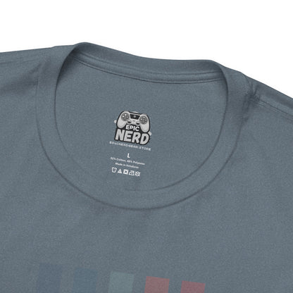 We're Always on the Same Team Graphic Tee