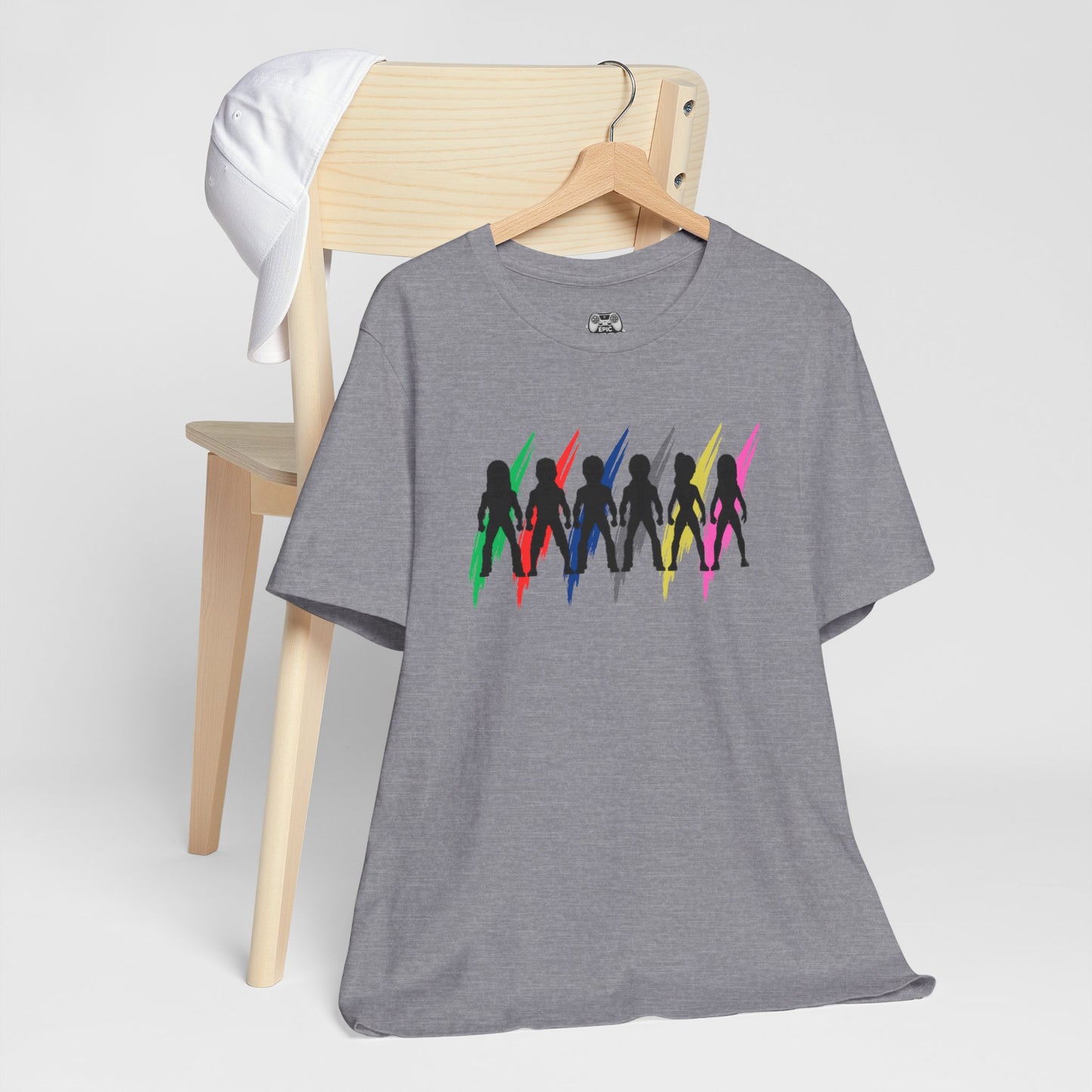 The Grove's Finest Graphic Tee