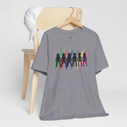 The Grove's Finest Graphic Tee