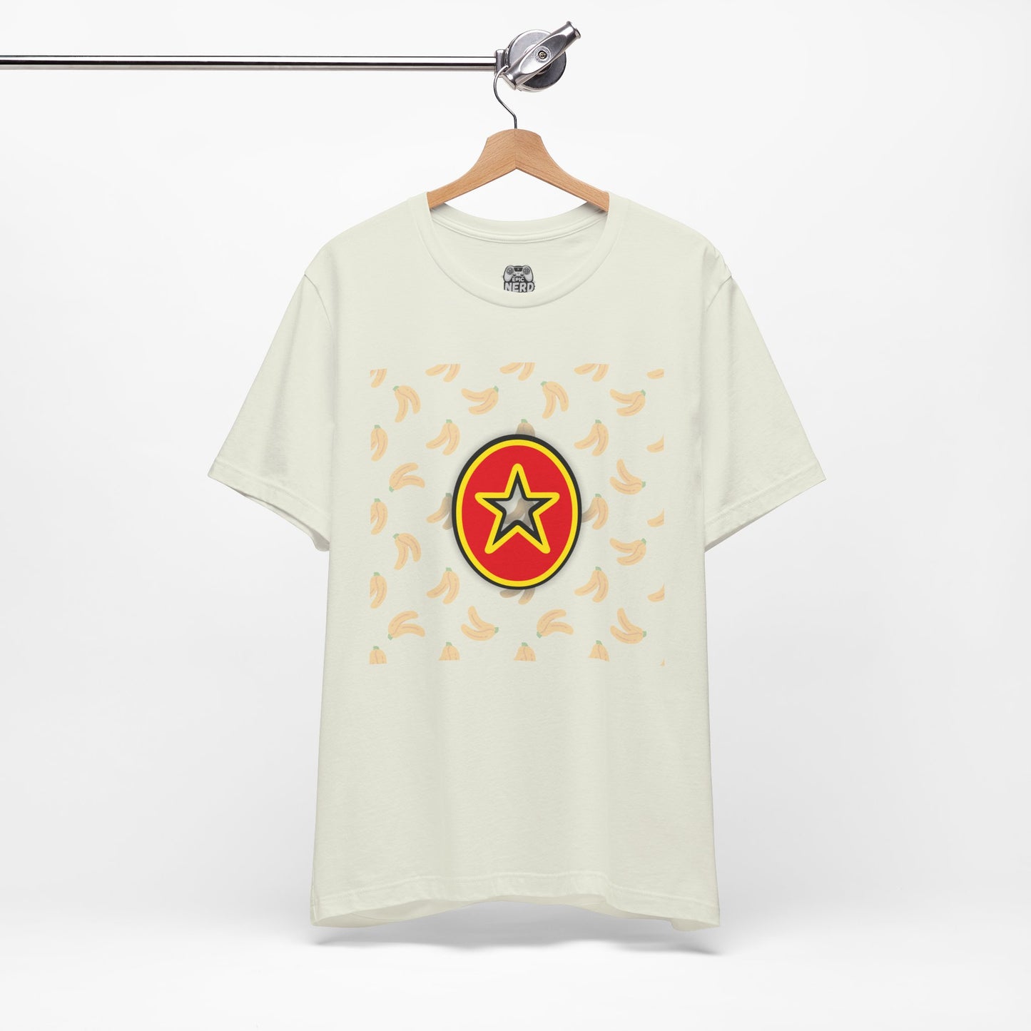 Banana Slamma Graphic Tee