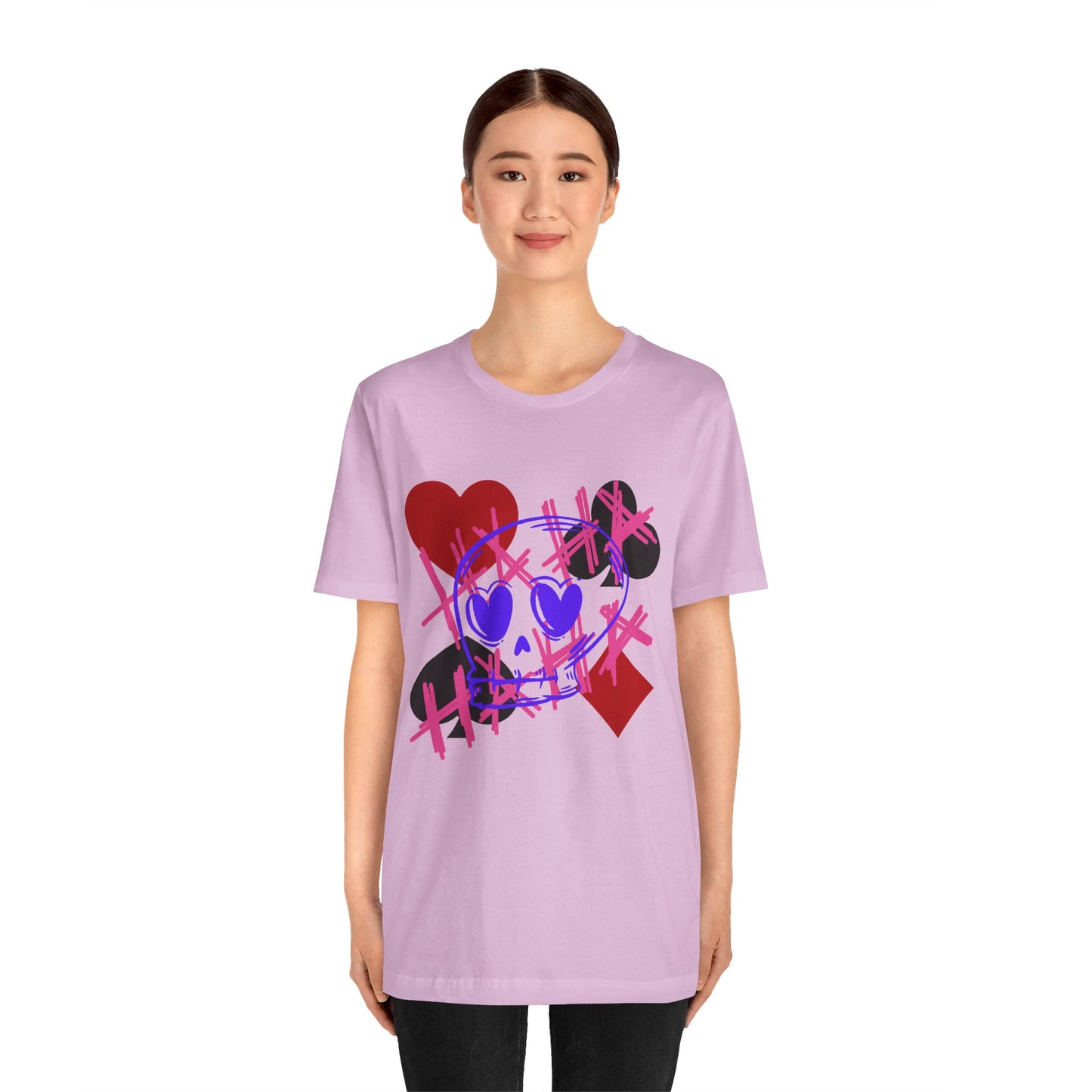 Mista Tee Graphic Tee