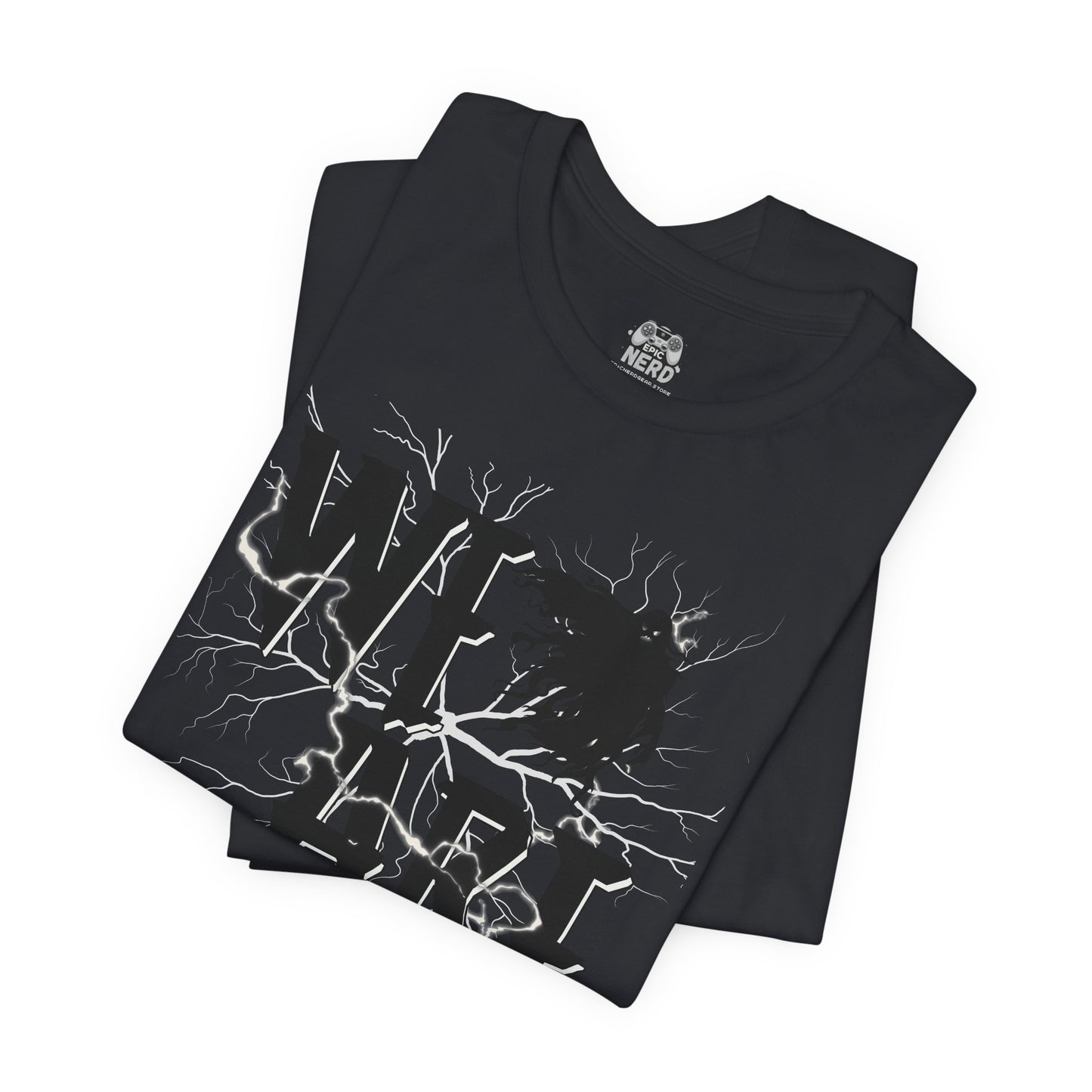 We Are...Graphic Tee